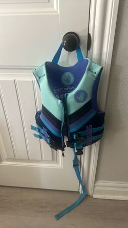 Kids Small Life Jacket 