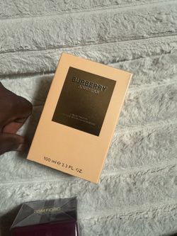 Burberry Goddess Eau de Parfum 100ml