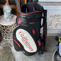 Gulf Stream Golf Bag