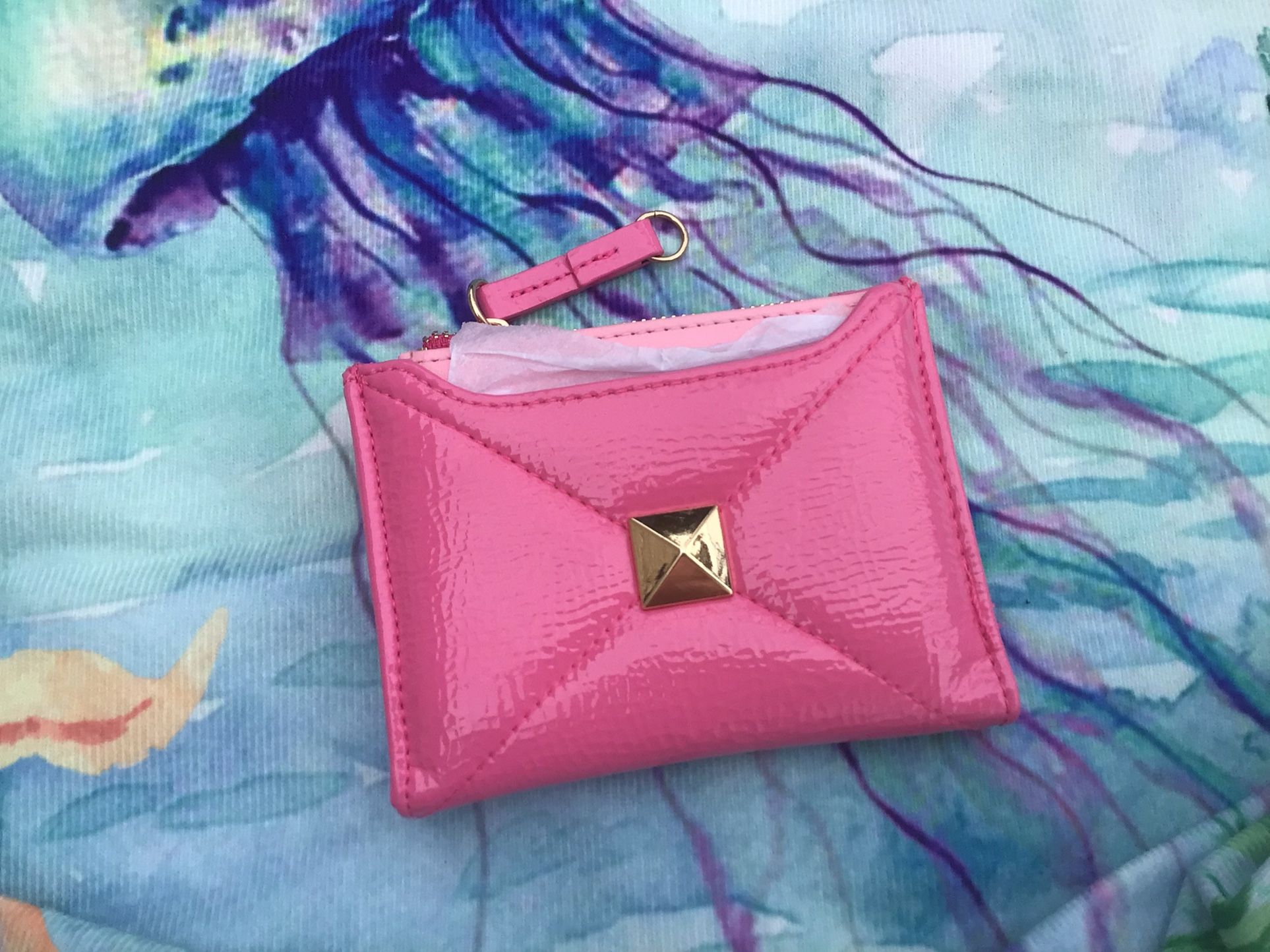 Wallets