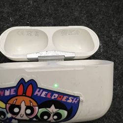 Airpods Pro 1 
