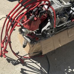 Top Street Performance Distributor 