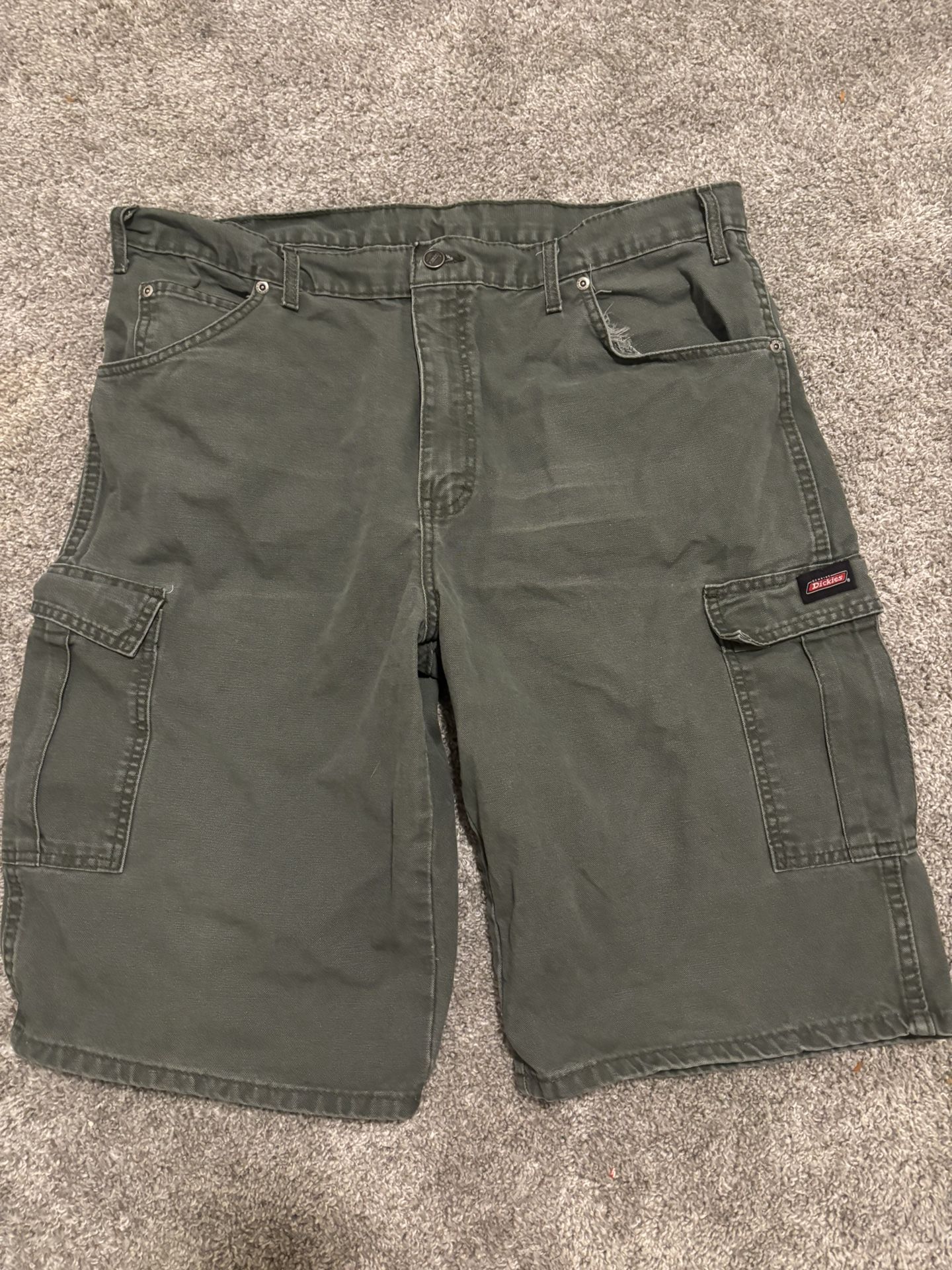 New Dickies