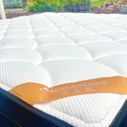 KING DREAMCLOUD PREMIER REST