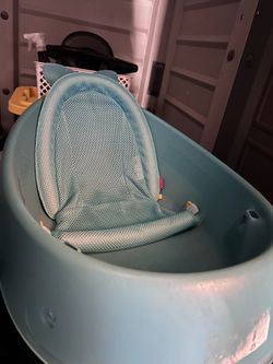 Baby bath
