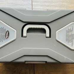 Foldable Dog Crate  