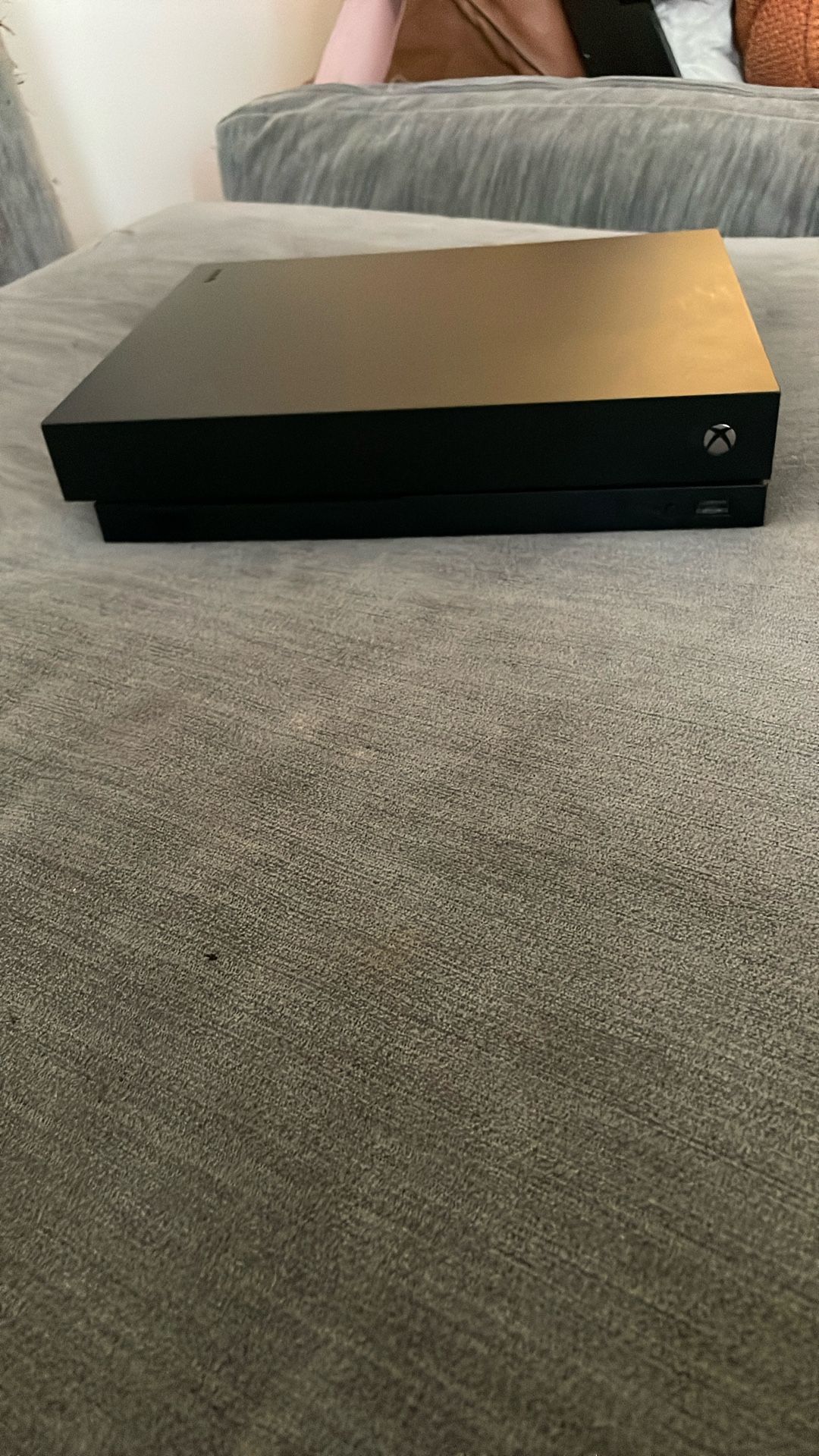 Xbox One S ( 1TB storage )