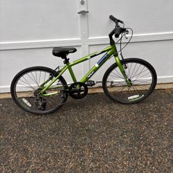 Diamondback Kids Bicycle 
