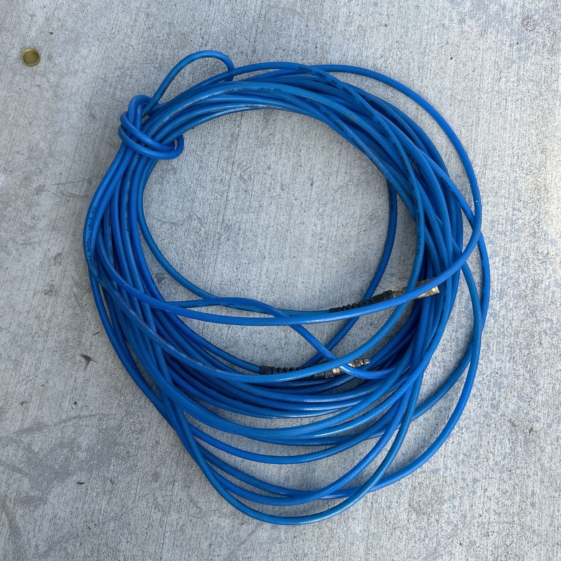 100’ Air Hose