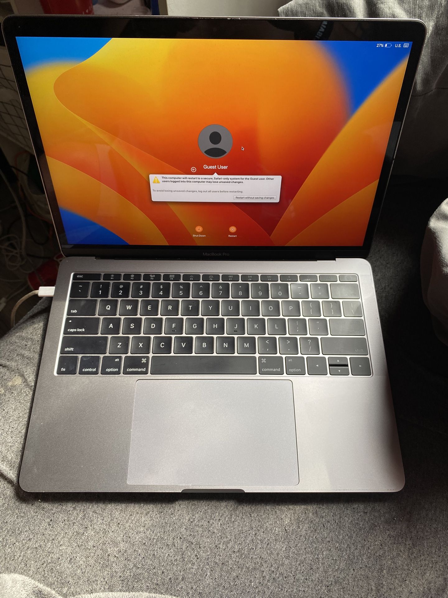 MacBook Pro