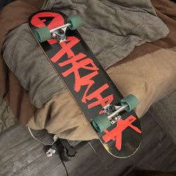 Airwalk Skateboard