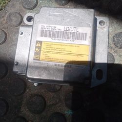  SAVE BIG ON REPAIRS
Airbag Module Reset Chevrolet Silverado 10370162-68HC908AS60A