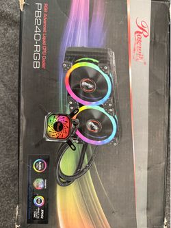 Rosewill AIO