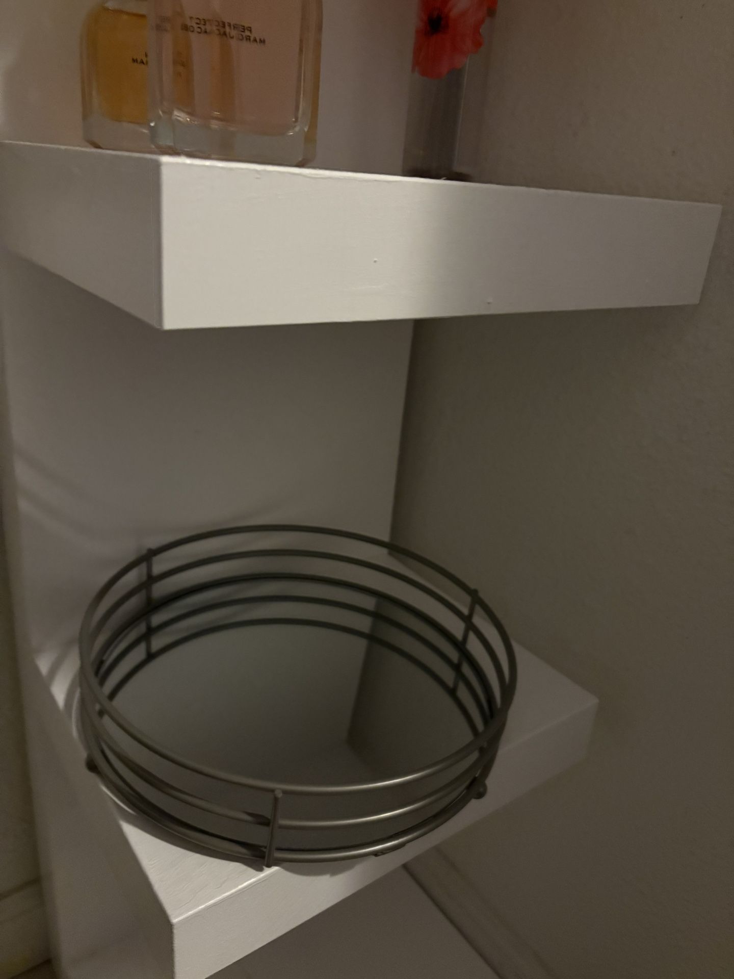 Perfume Organizer
