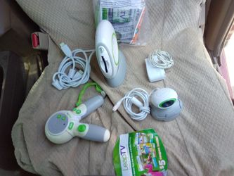 Leap tv
