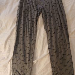 Men's Pajama Pants 