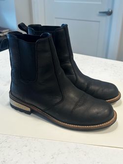 Kodiak Chelsea Boots Size 6