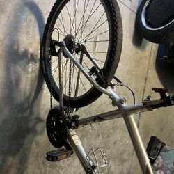 Gary Fisher Mountain Bike ! 