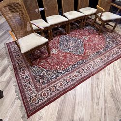 Dining Room Chairs 