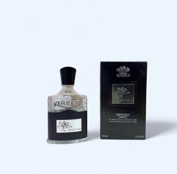 Aventus Creed Eau de Parfum. 100ml 3.3fl oz