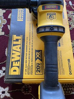 Dewalt