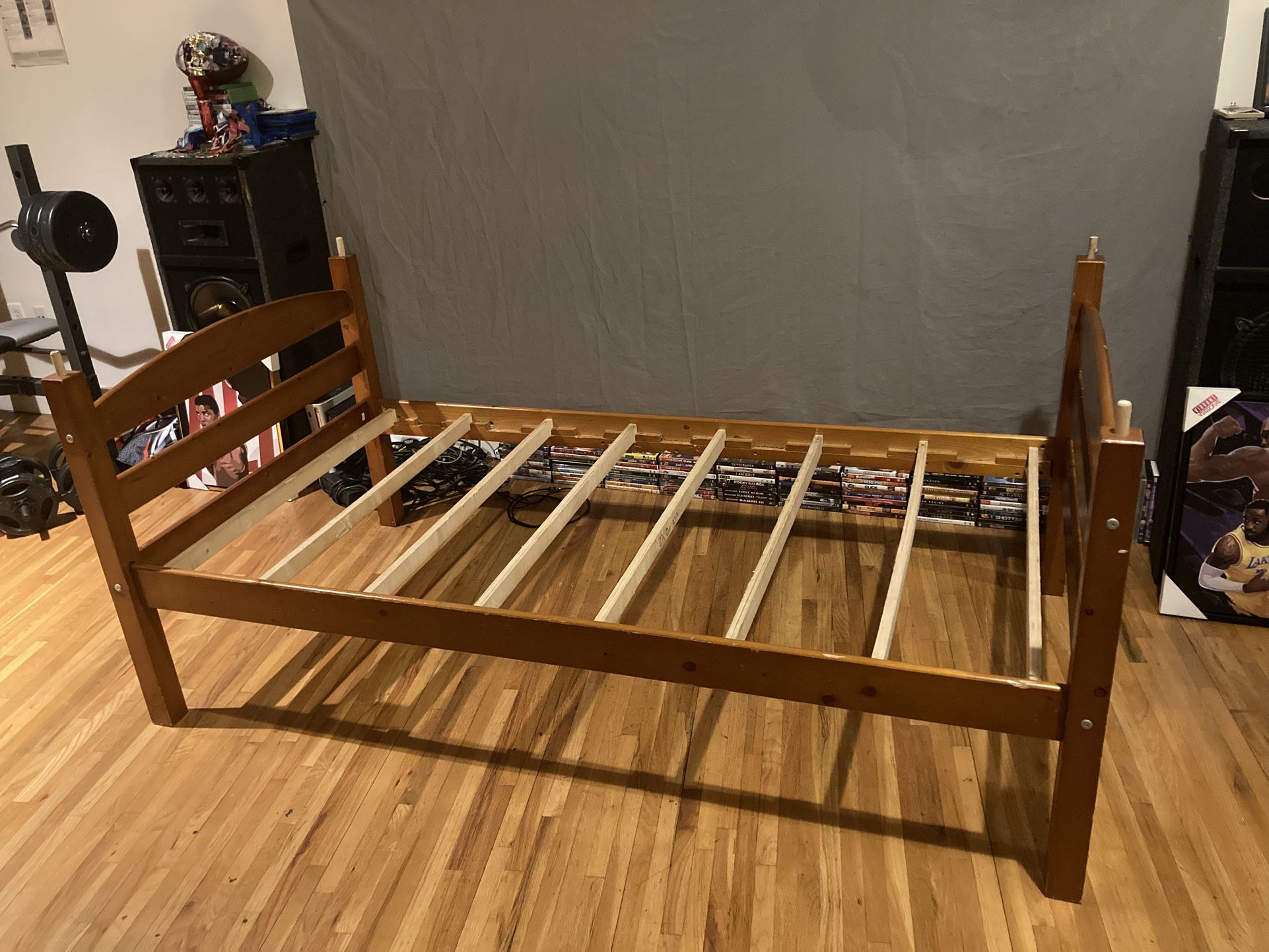Bed Frame
