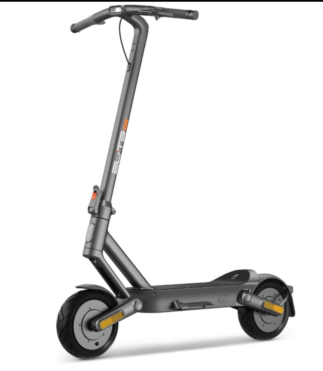Scooter E-scooter