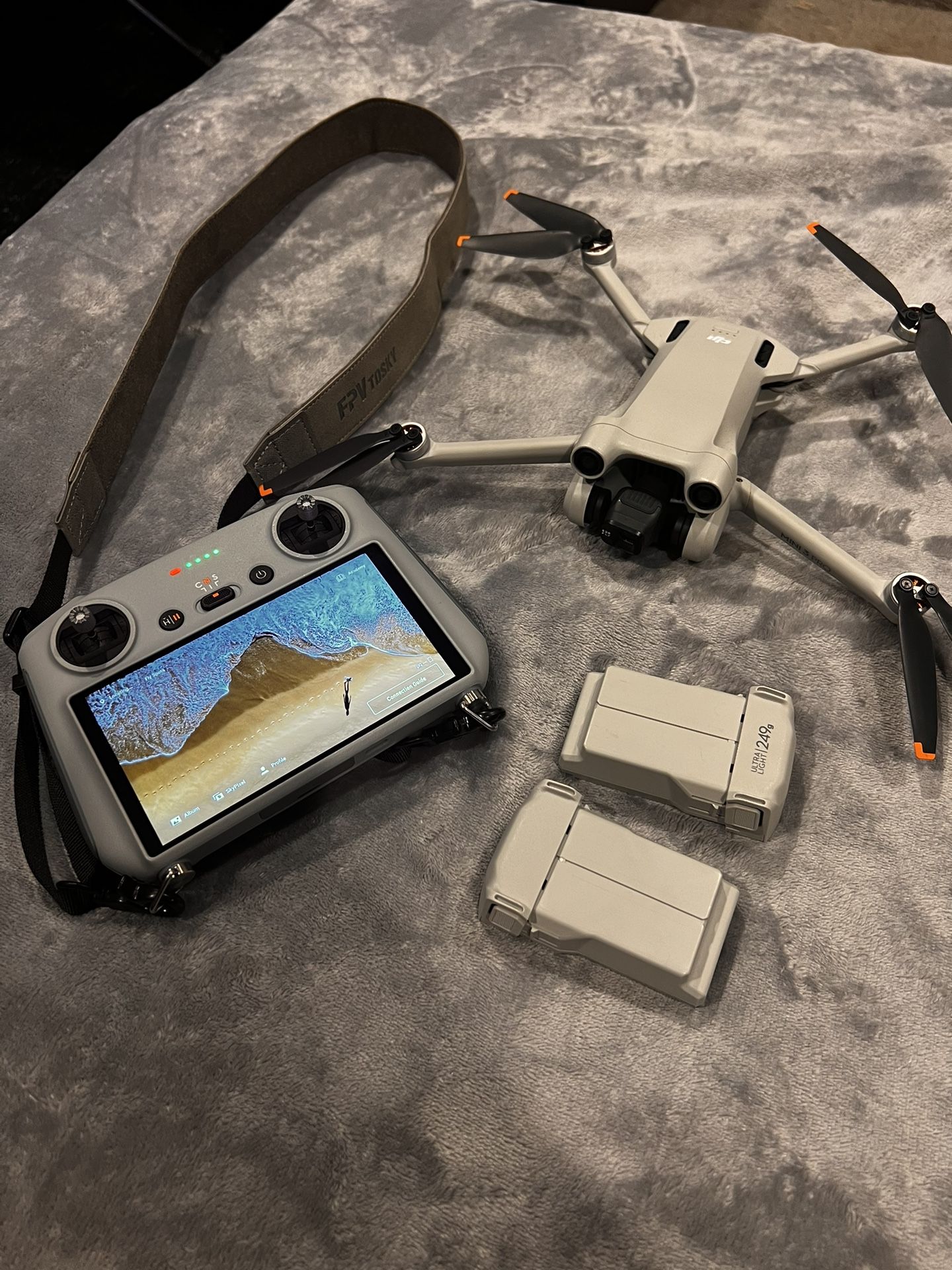 DJI MINI 3 PRO