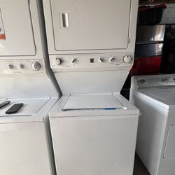 Stackable Washers And Dryeres