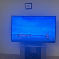 Sharp Aquos Quattron 3D 60” LED TV