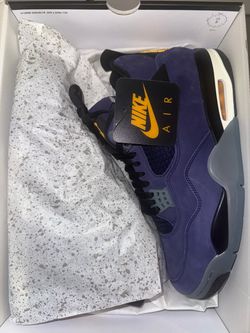 Jordan 4