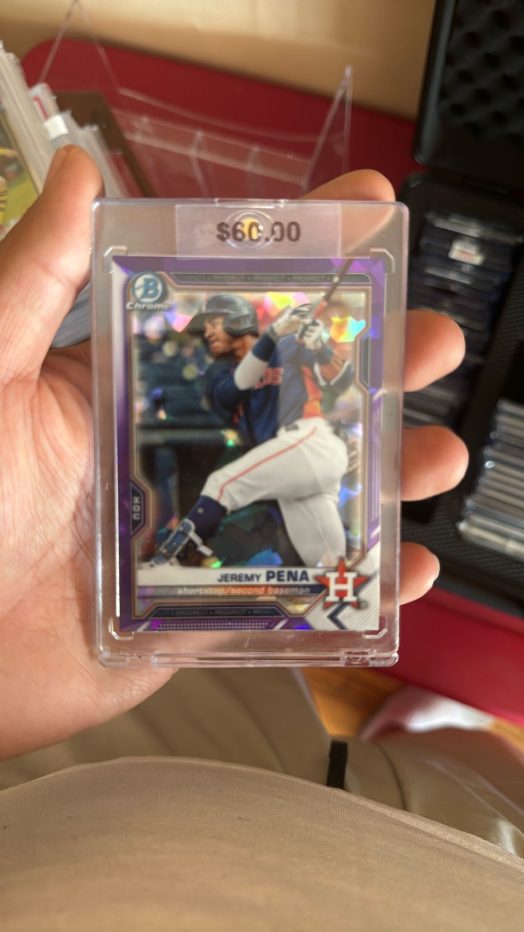 Sports Cards
