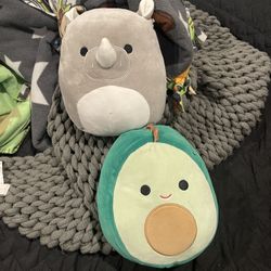 Squishmallows 