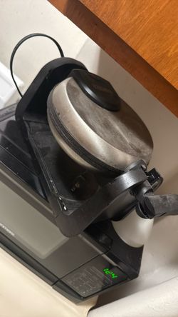 Waffle Maker