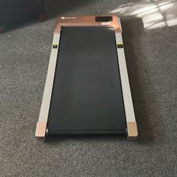 Deer Run Walking Pad