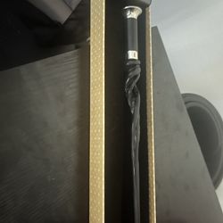 Albus Dumbledore Wand Fantastic Beasts Universal Studios