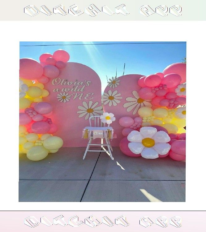 economy process Illuminate Your Party with Festive Birthday Balloons