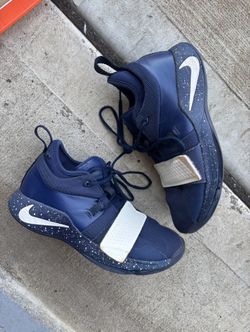 Nike PG 2.5 Navy