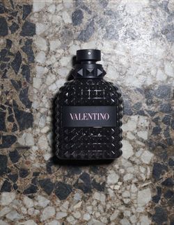 Valentino Born in Roma