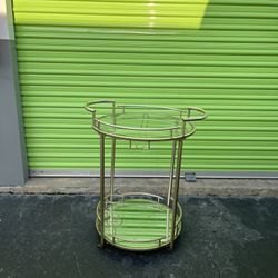 Bar Cart