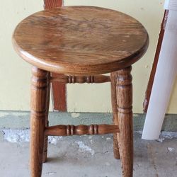 Bar Stool 