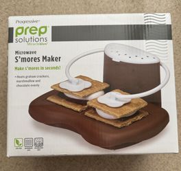 S’mores Microwave Maker