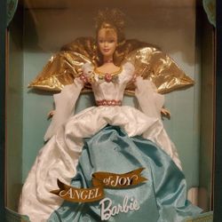 Vintage 1998 "Angel of Joy" Barbie