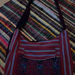Boho Bag 
