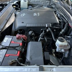 2010 Toyota Tacoma