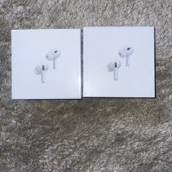 AirPods Pro Gen 2