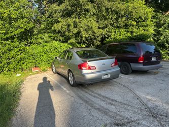 03 g35 sedan