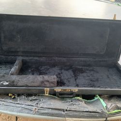 Yamaha 1980 Case