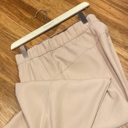Lululemon Wide Leg Pants Sz 10