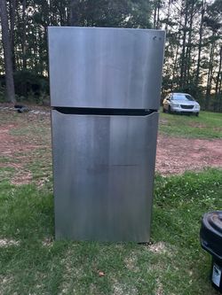 Aplliances for sale used but works fine!
